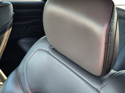 2023 RAM 1500 Tradesman Crew Cab 4x2 5'7" Box