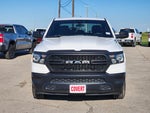 2023 RAM 1500 Tradesman Crew Cab 4x2 5'7" Box