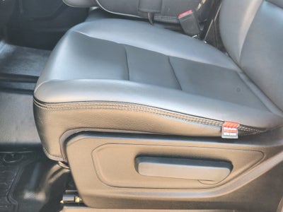 2023 RAM 1500 Tradesman Crew Cab 4x2 5'7" Box