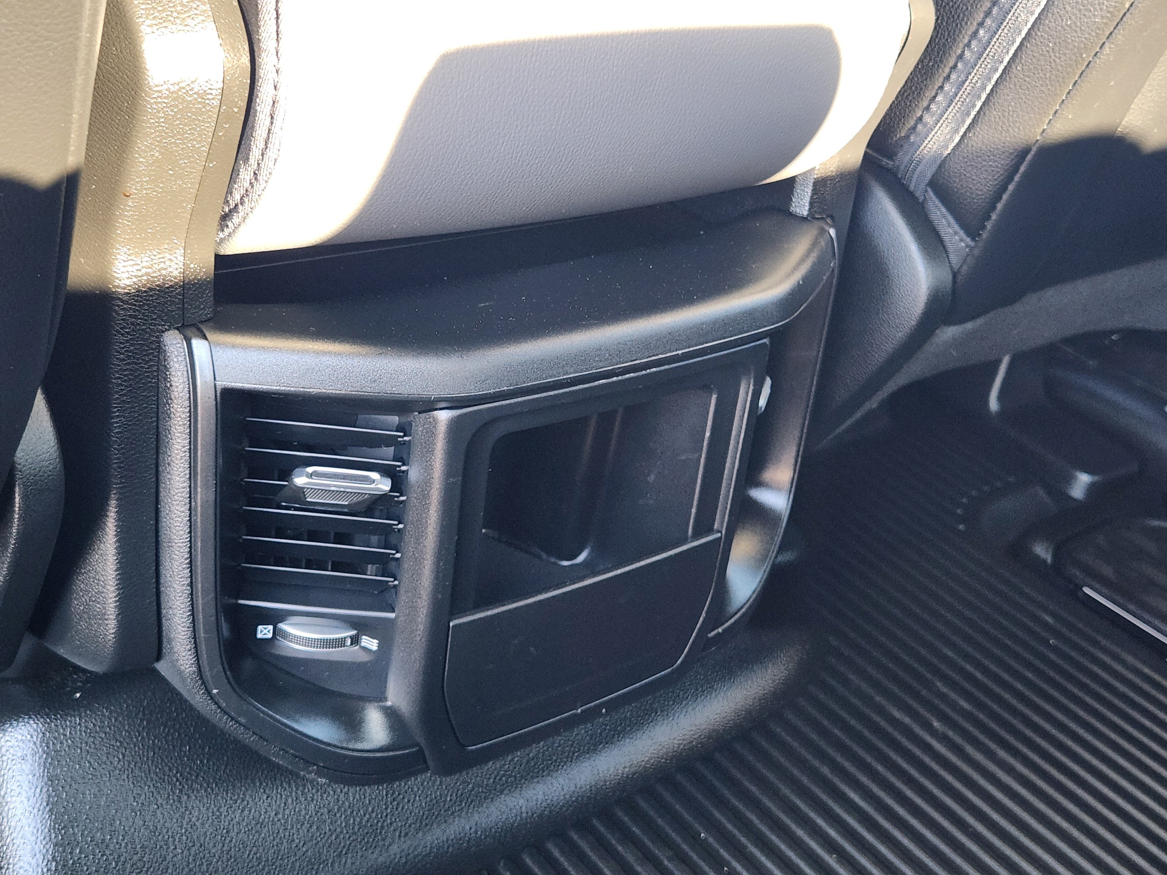 2023 RAM 1500 Tradesman Crew Cab 4x2 5'7" Box
