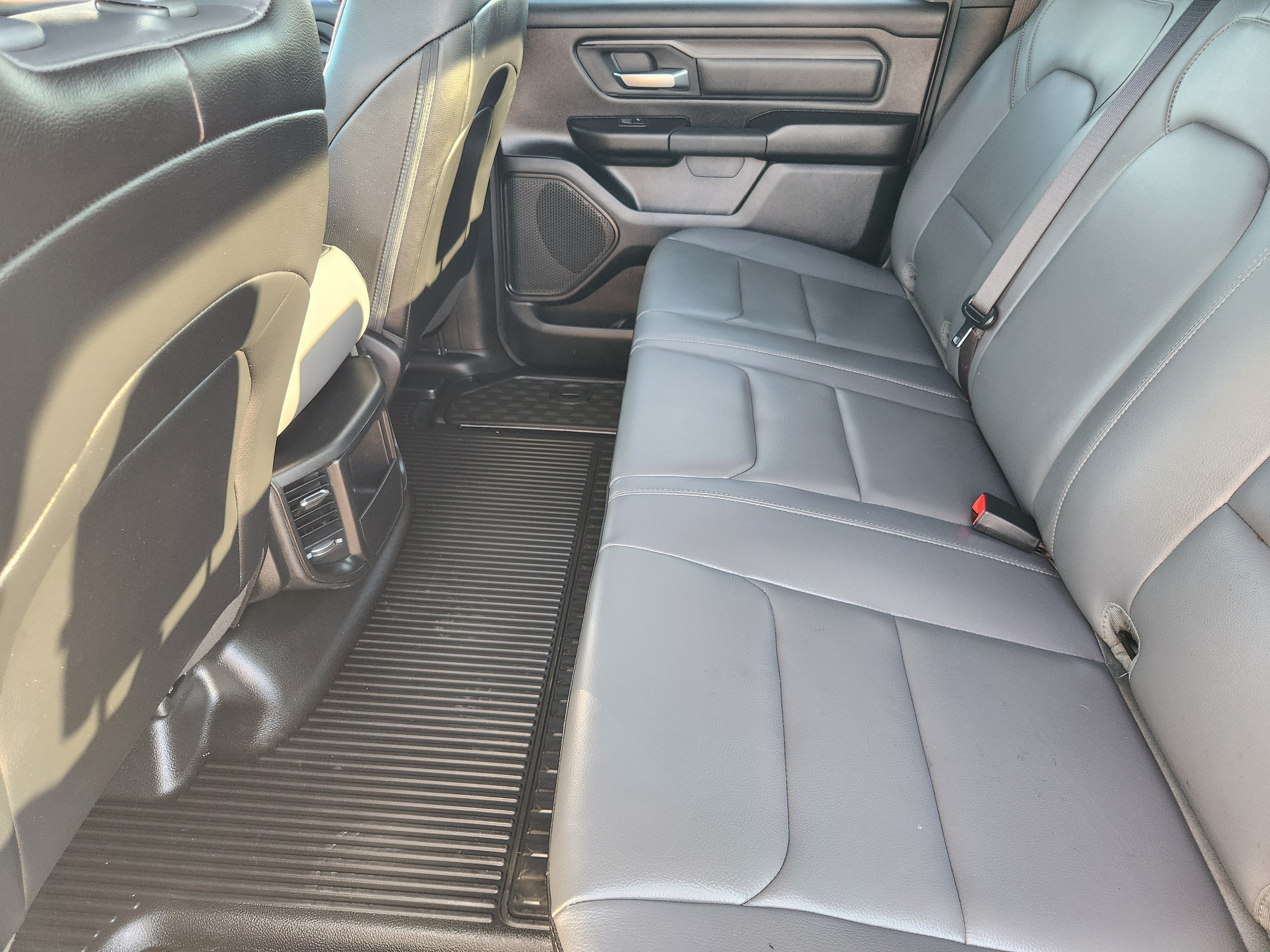 2023 RAM 1500 Tradesman Crew Cab 4x2 5'7" Box