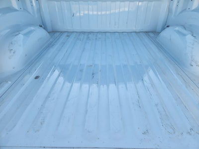 2023 RAM 1500 Tradesman Crew Cab 4x2 5'7" Box