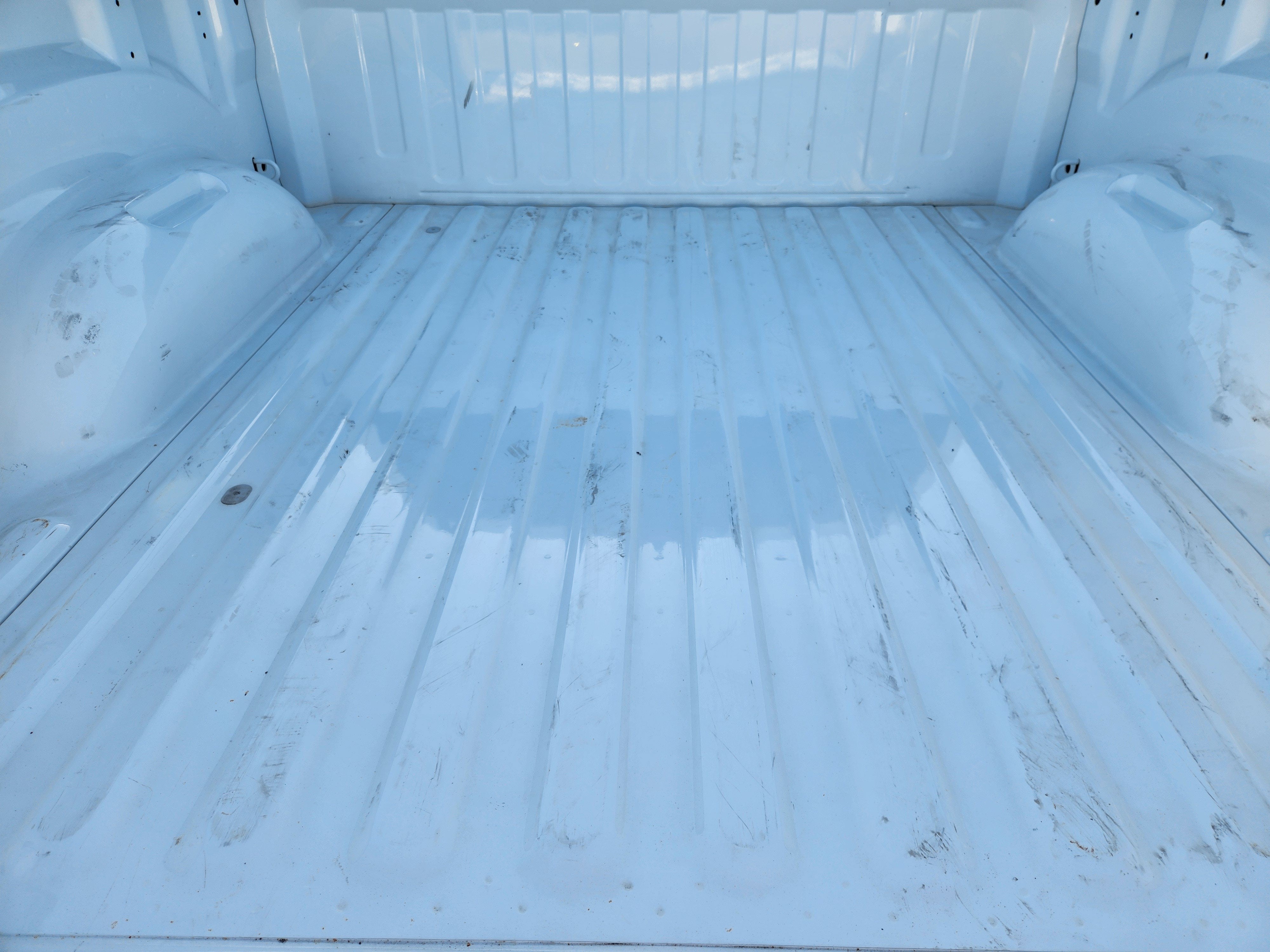 2023 RAM 1500 Tradesman Crew Cab 4x2 5'7" Box