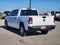 2023 RAM 1500 Tradesman Crew Cab 4x2 5'7" Box