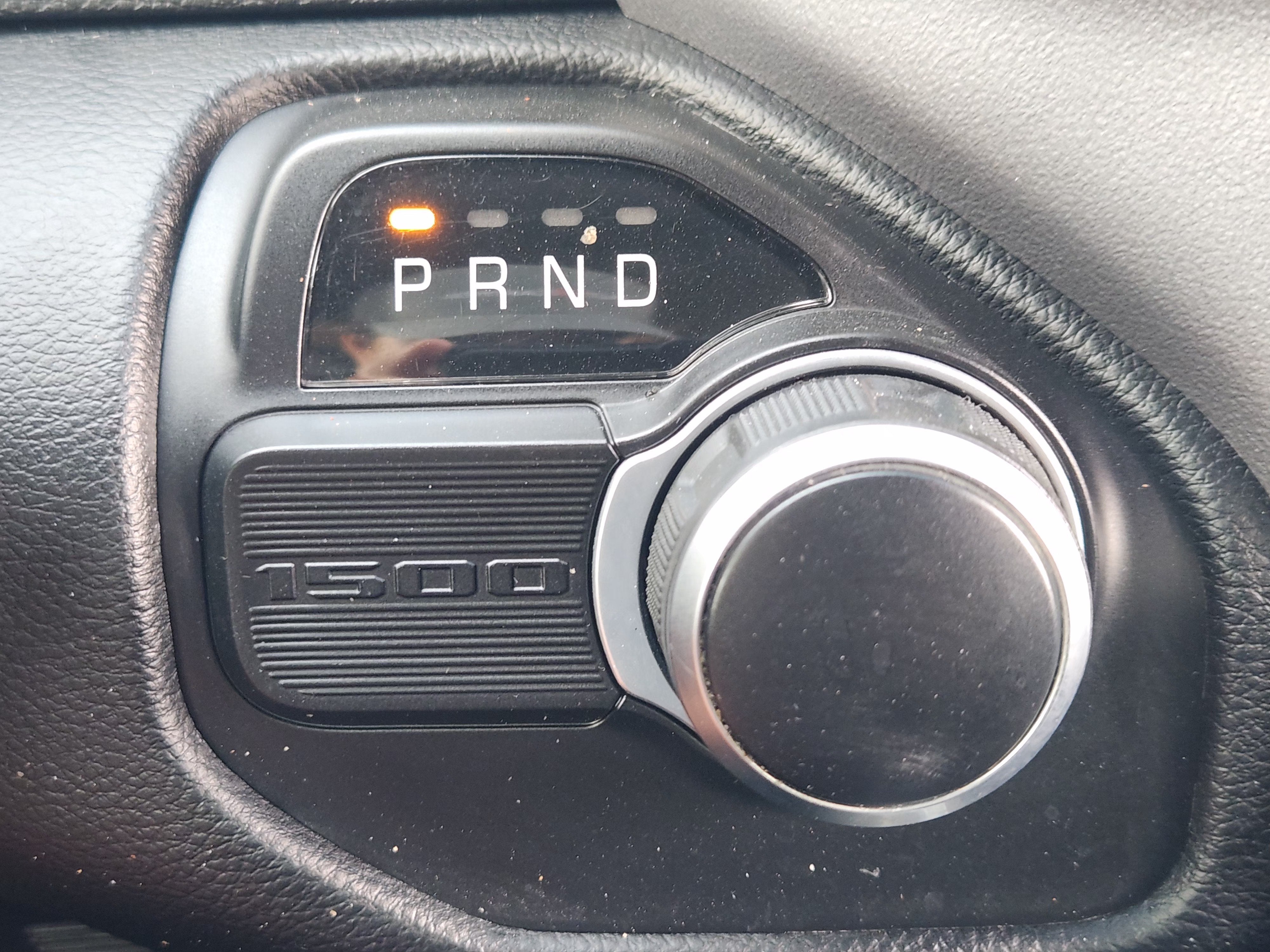 2022 RAM 1500 Big Horn Crew Cab 4x2 6'4" Box