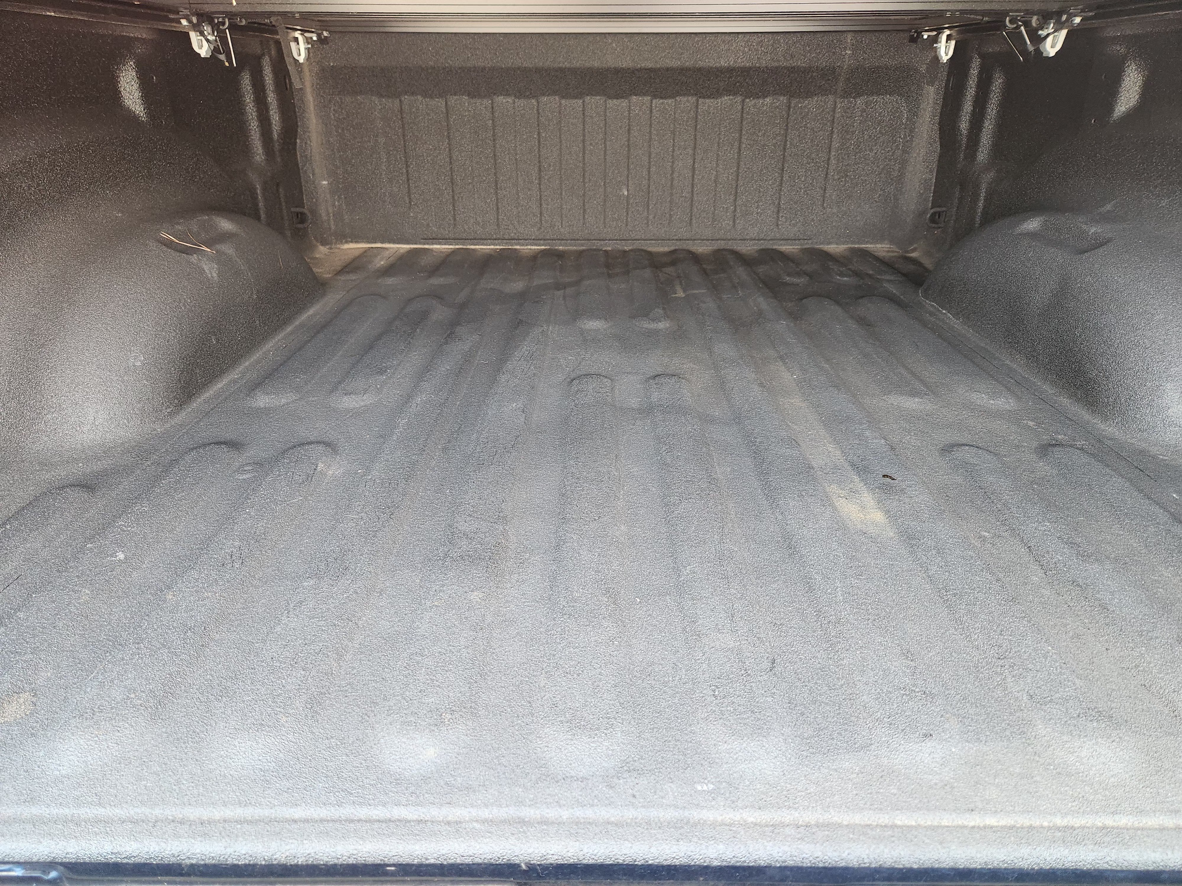 2022 RAM 1500 Big Horn Crew Cab 4x2 6'4" Box