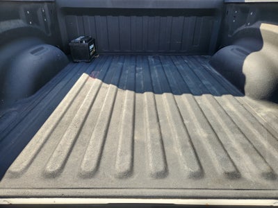 2022 RAM 1500 Laramie Crew Cab 4x4 5'7" Box