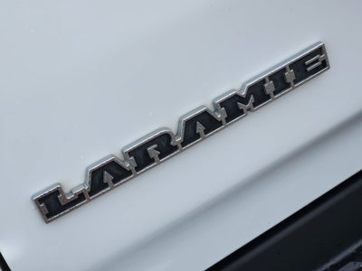 2023 RAM 1500 Laramie Crew Cab 4x4 5'7" Box