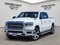 2023 RAM 1500 Laramie Crew Cab 4x4 5'7" Box