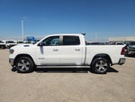2023 RAM 1500 Laramie Crew Cab 4x4 5'7" Box