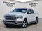2023 RAM 1500 Laramie Crew Cab 4x4 5'7" Box
