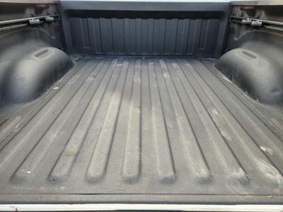 2023 RAM 1500 Laramie Crew Cab 4x4 5'7" Box