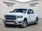 2024 RAM 1500 Laramie Crew Cab 4x4 5'7" Box