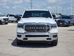2024 RAM 1500 Laramie Crew Cab 4x4 5'7" Box