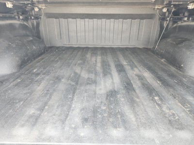 2024 RAM 1500 Laramie Crew Cab 4x4 5'7" Box