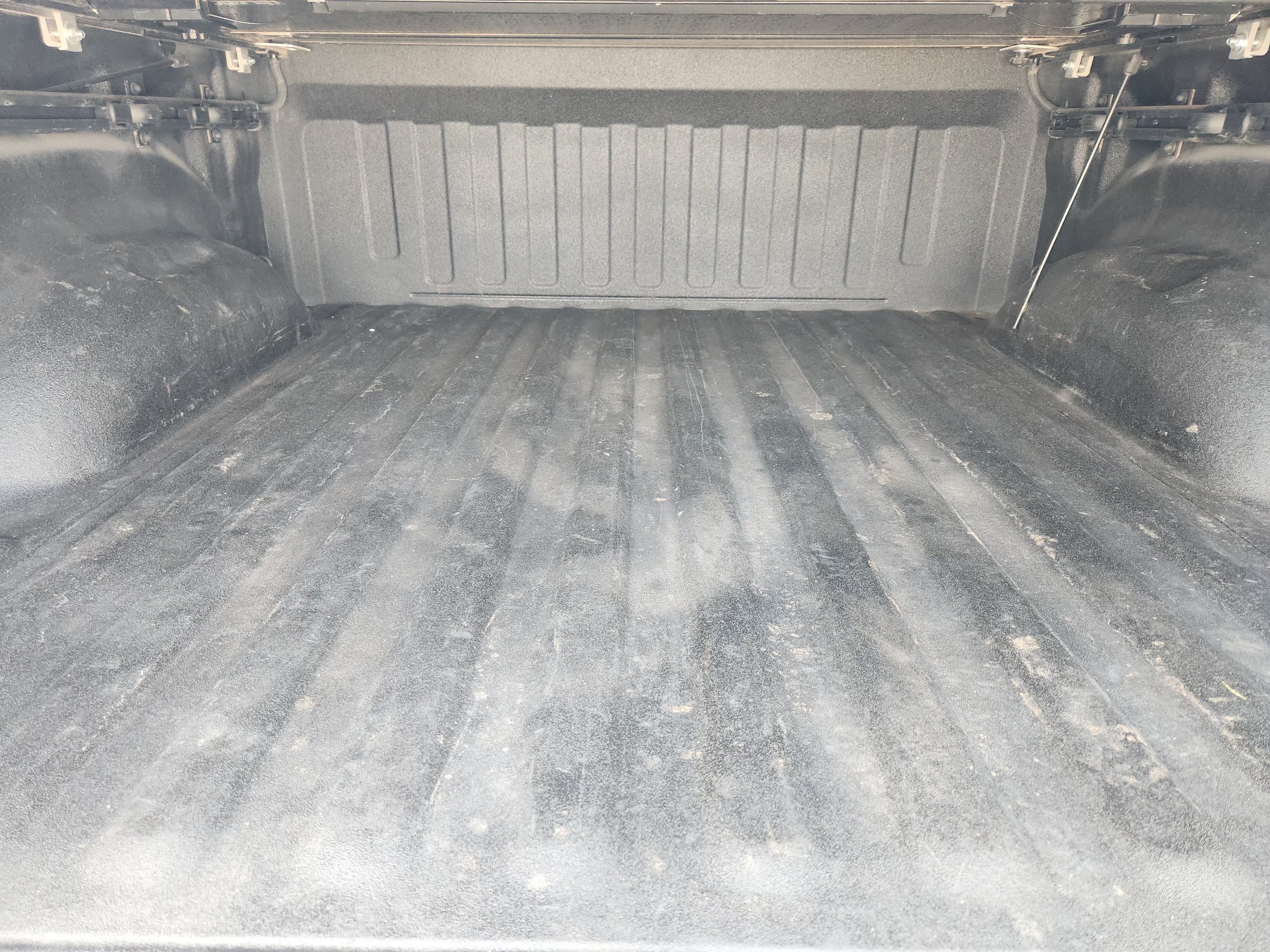 2024 RAM 1500 Laramie Crew Cab 4x4 5'7" Box