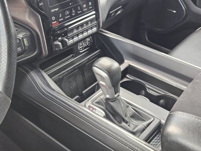 2023 RAM 1500 TRX Crew Cab 4x4 5'7" Box