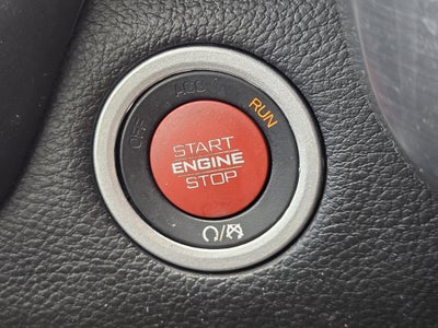 2023 RAM 1500 TRX Crew Cab 4x4 5'7" Box