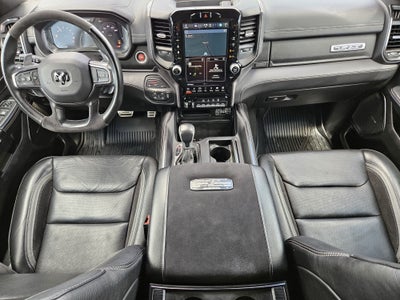 2023 RAM 1500 TRX Crew Cab 4x4 5'7" Box