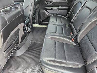 2023 RAM 1500 TRX Crew Cab 4x4 5'7" Box