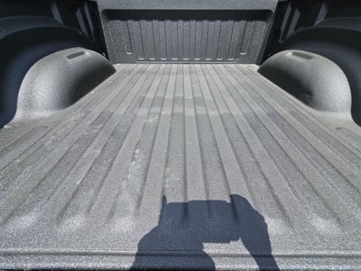 2023 RAM 1500 TRX Crew Cab 4x4 5'7" Box