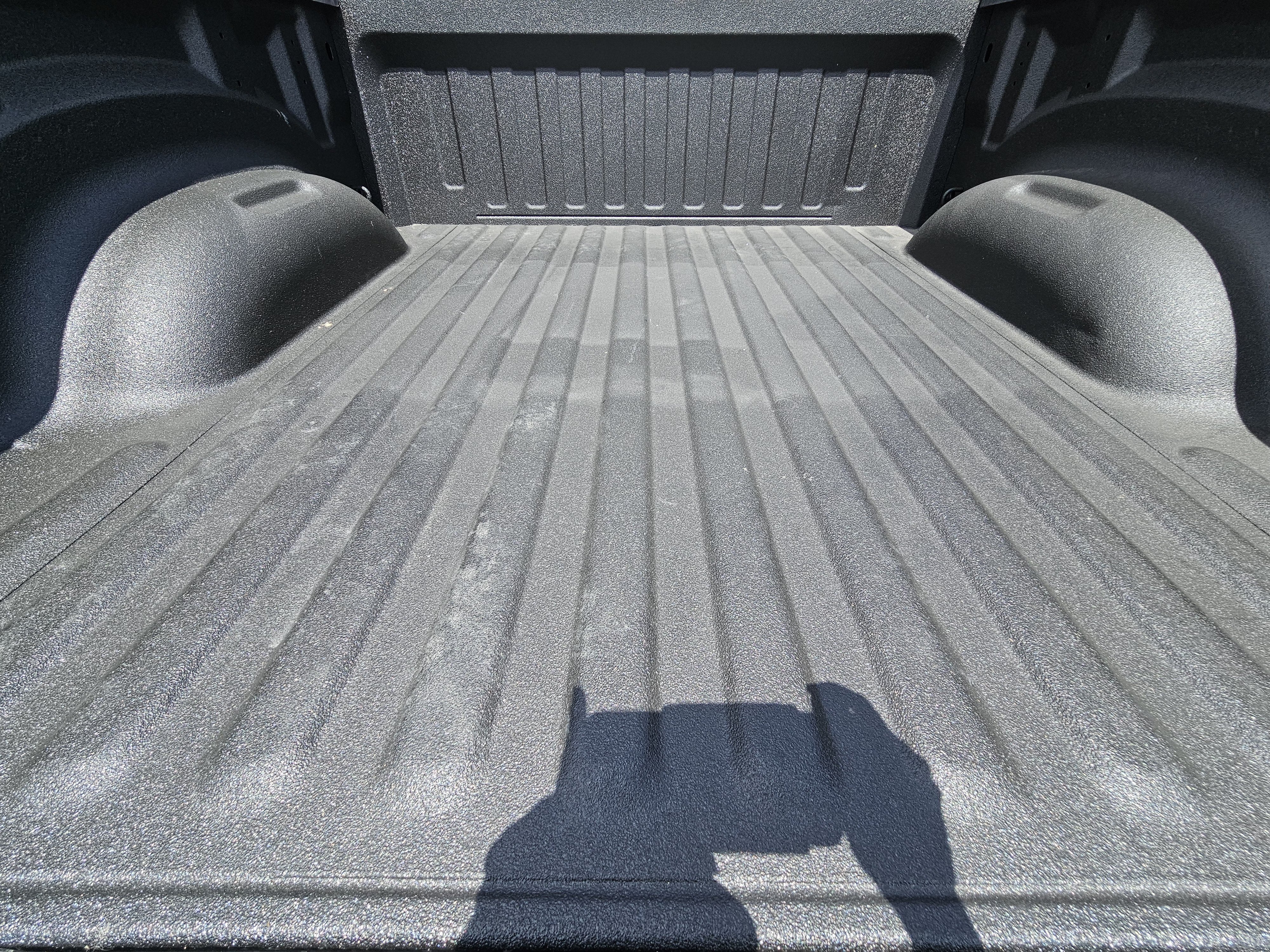 2023 RAM 1500 TRX Crew Cab 4x4 5'7" Box