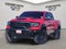 2022 RAM 1500 TRX Crew Cab 4x4 5'7" Box