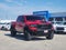 2022 RAM 1500 TRX Crew Cab 4x4 5'7" Box