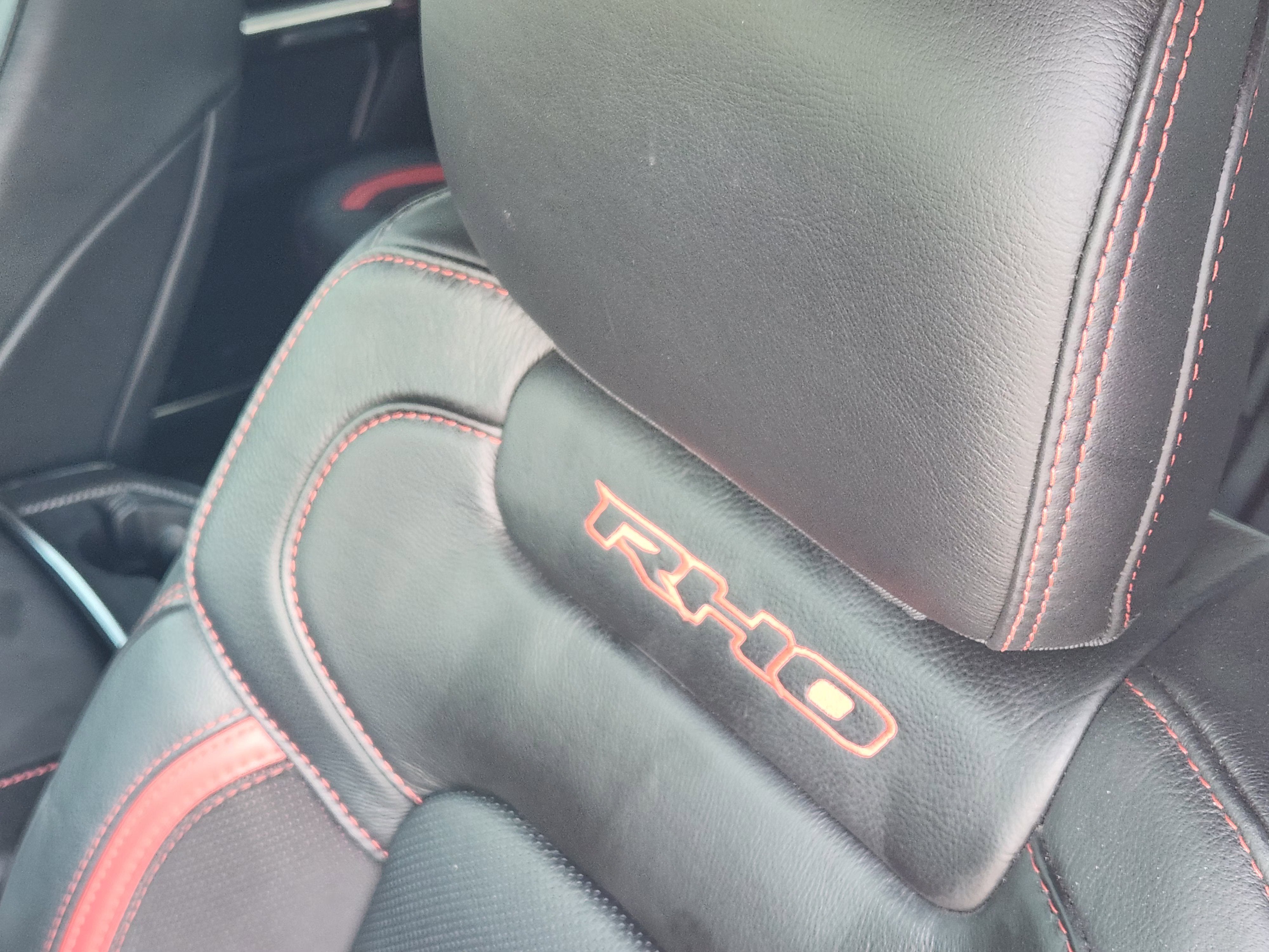 2025 RAM 1500 RHO