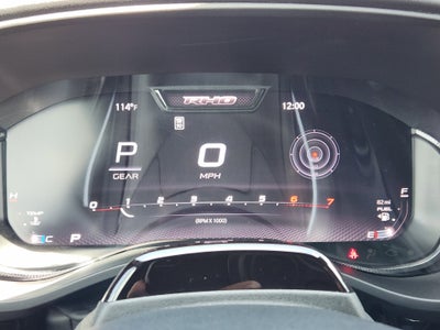 2025 RAM 1500 RHO