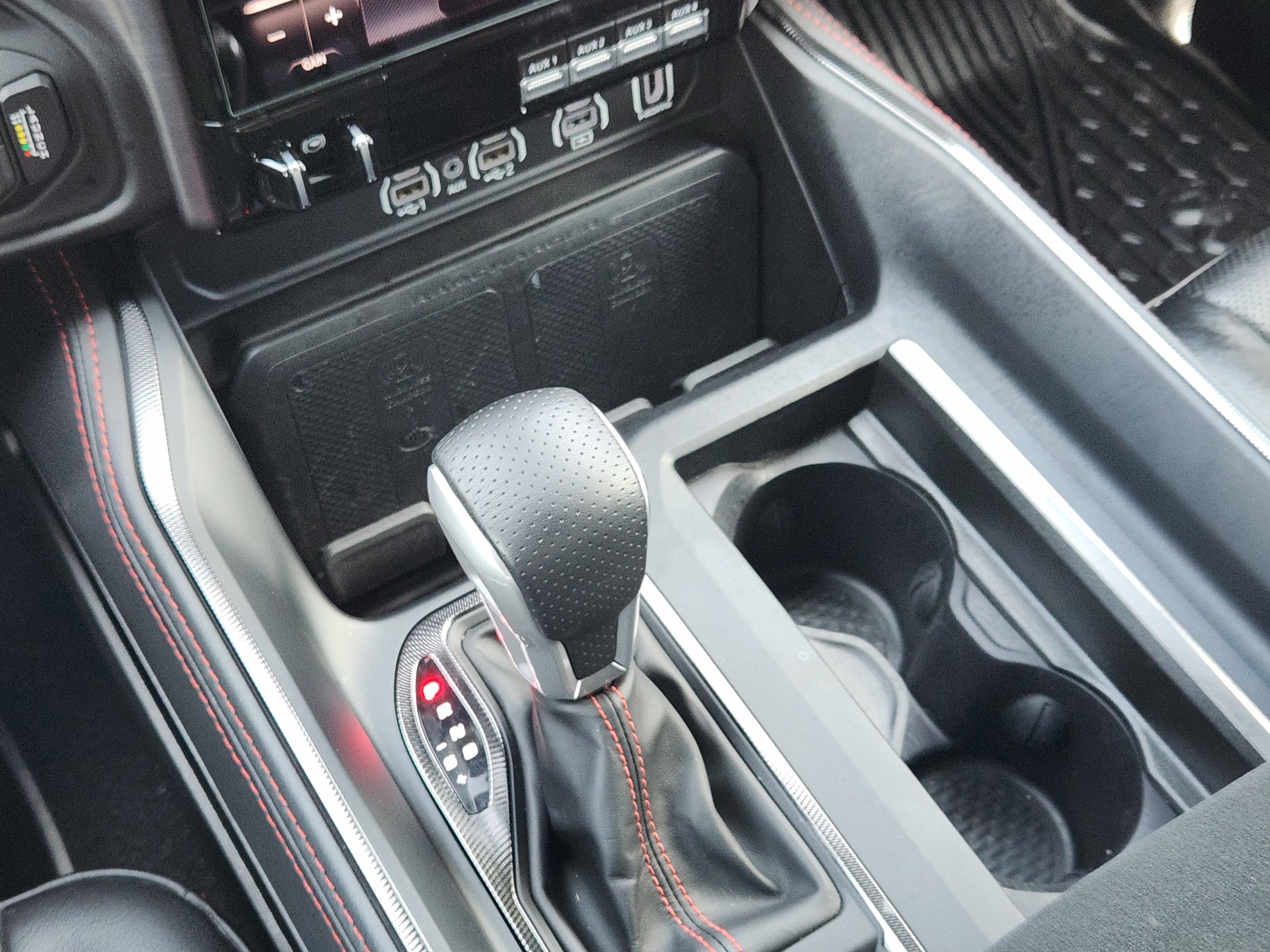 2025 RAM 1500 RHO