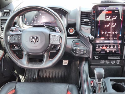 2025 RAM 1500 RHO