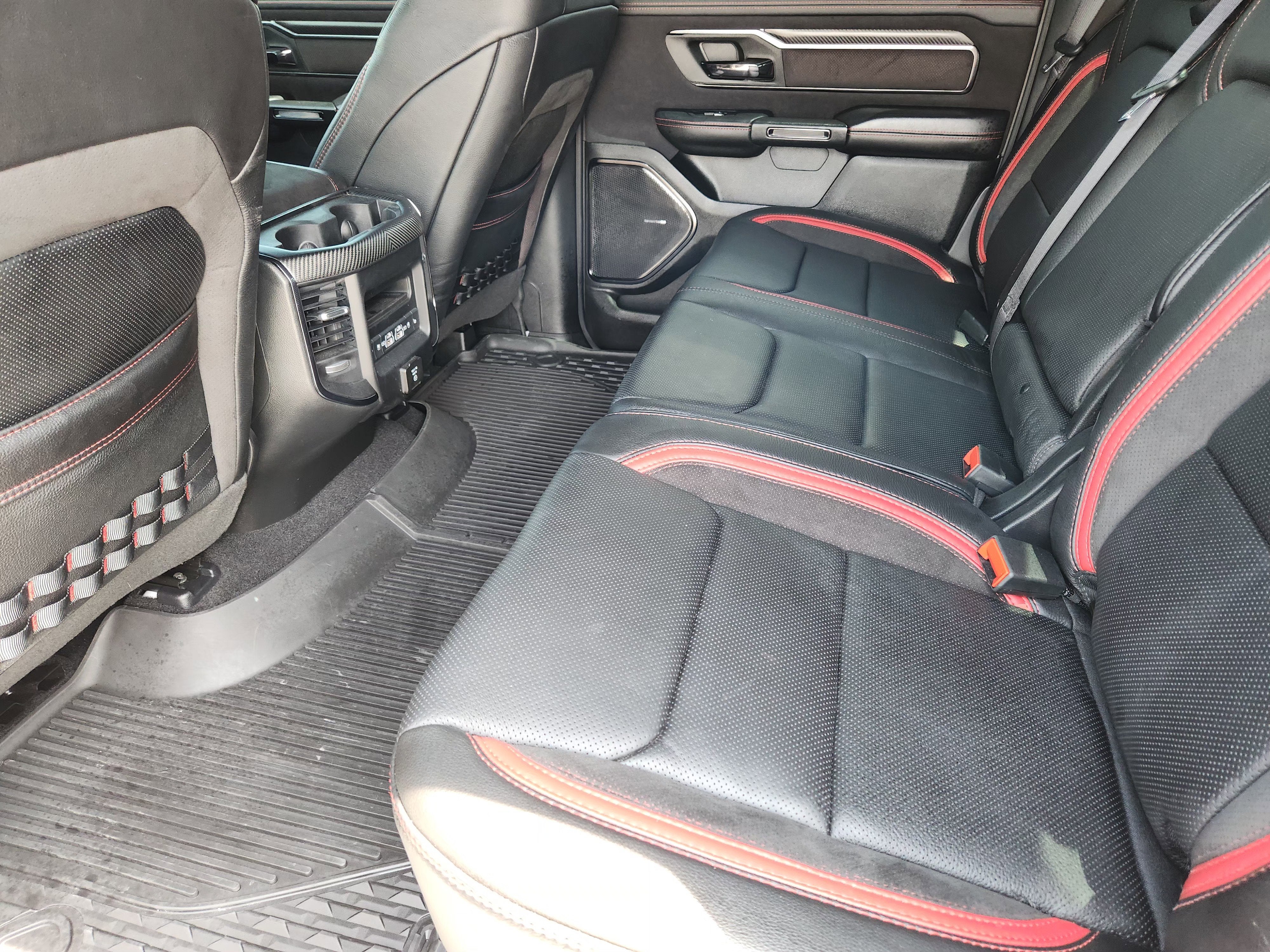 2025 RAM 1500 RHO