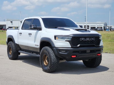 2025 RAM 1500 RHO