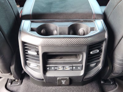 2025 RAM 1500 RHO