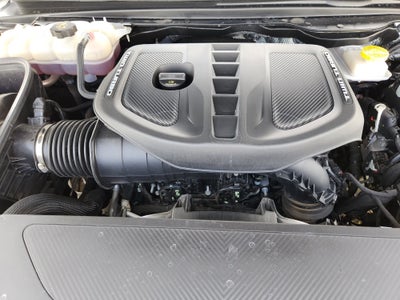 2025 RAM 1500 RHO