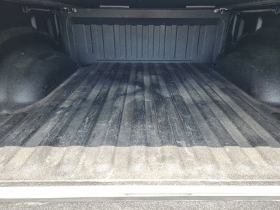 2025 RAM 1500 RHO