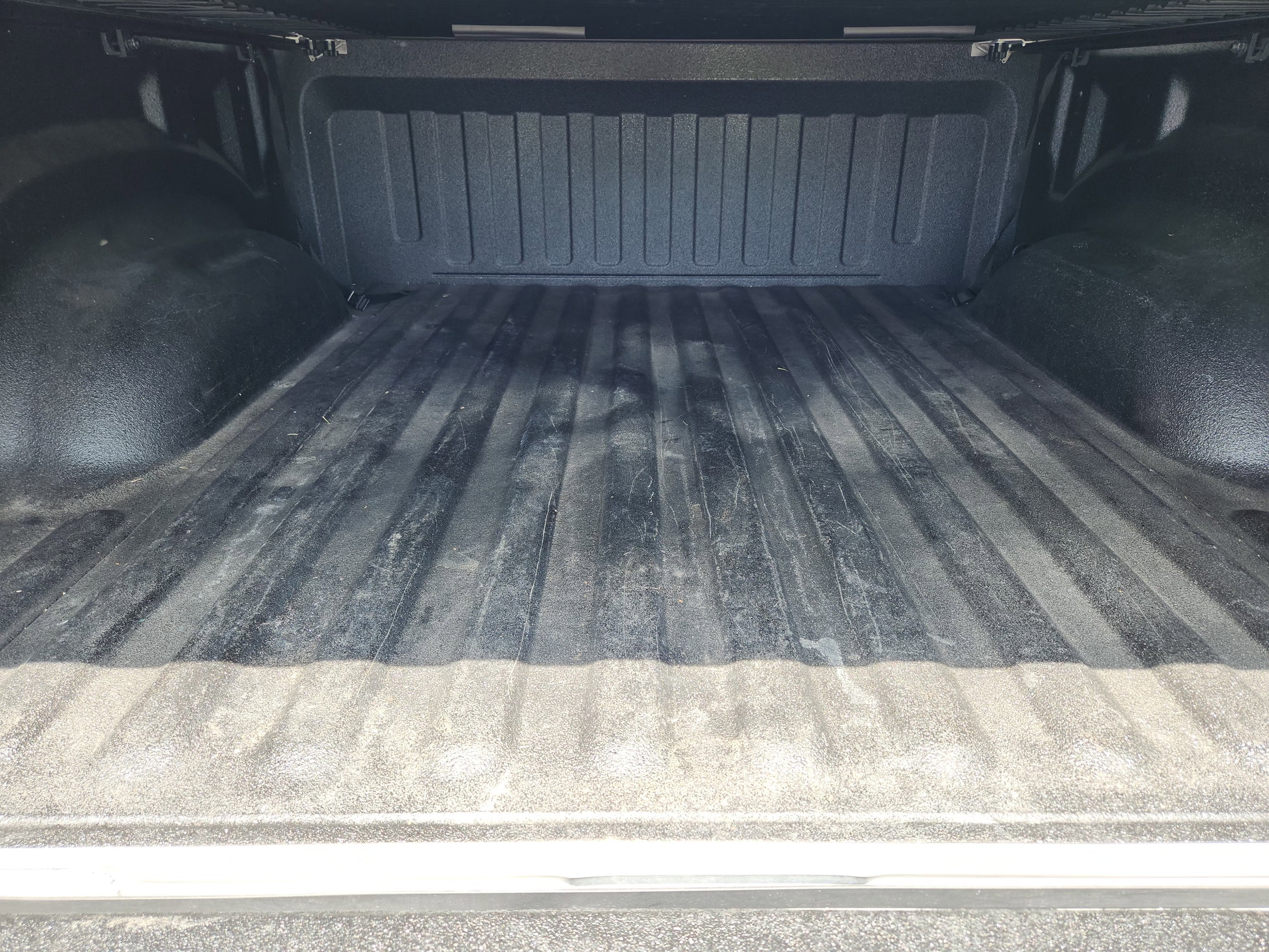 2025 RAM 1500 RHO