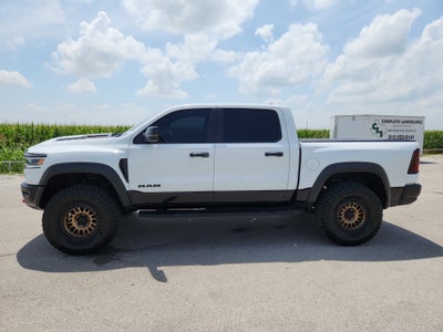 2025 RAM 1500 RHO