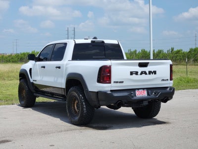 2025 RAM 1500 RHO