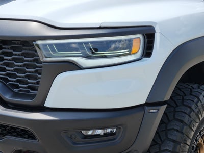 2025 RAM 1500 RHO