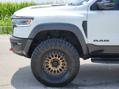 2025 RAM 1500 RHO