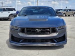 2025 Ford Mustang Dark Horse Fastback