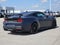 2025 Ford Mustang Dark Horse Fastback