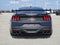 2025 Ford Mustang Dark Horse Fastback