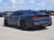 2025 Ford Mustang Dark Horse Fastback