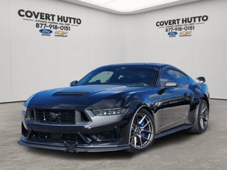2025 Ford Mustang Dark Horse Fastback