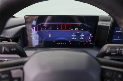 2025 Ford Mustang EcoBoost Fastback