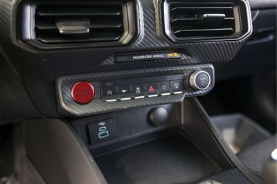 2025 Ford Mustang EcoBoost Fastback