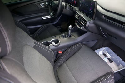 2025 Ford Mustang EcoBoost Fastback